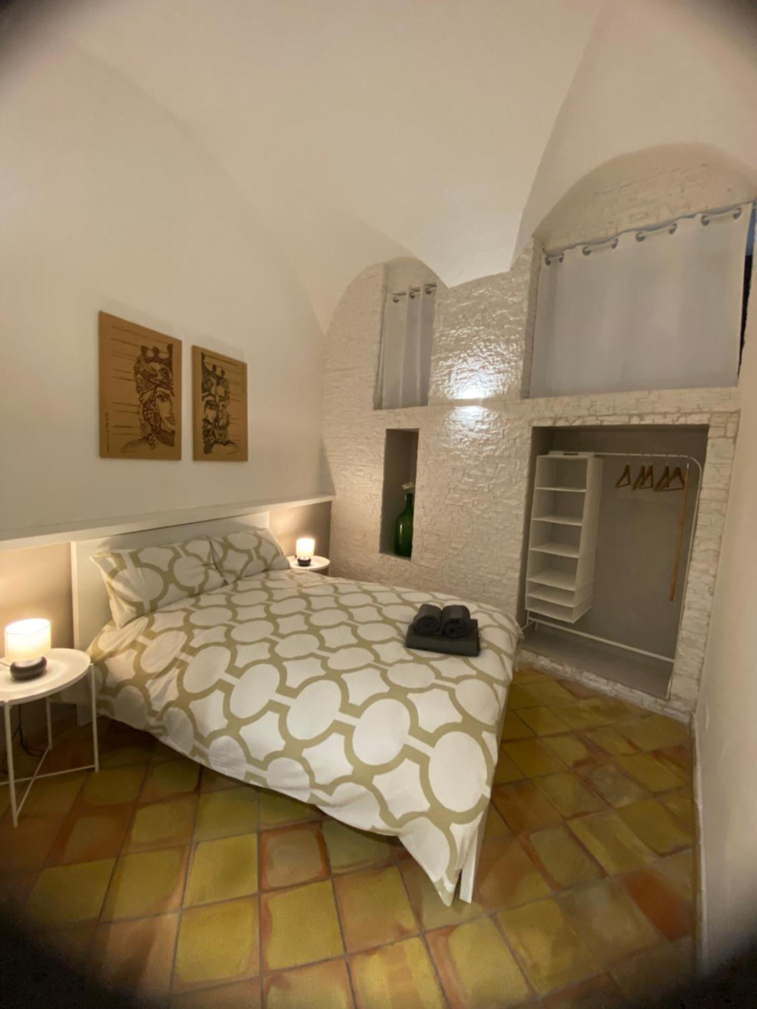 Evviva La Sicilia Catania Lägenhet Exteriör bild