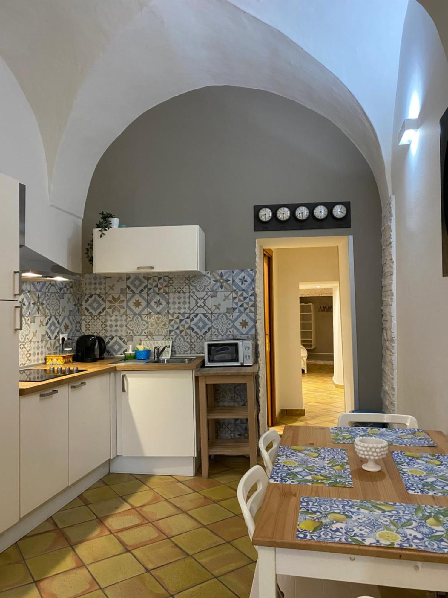 Evviva La Sicilia Catania Lägenhet Exteriör bild