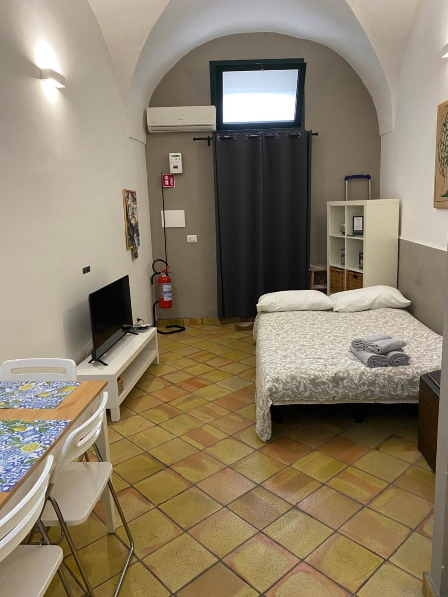 Evviva La Sicilia Catania Lägenhet Exteriör bild